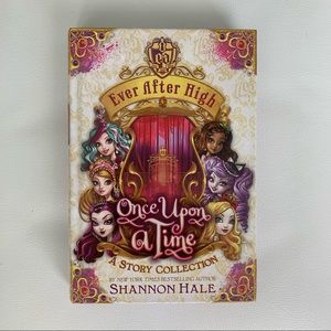 Ever After High ‘Once Upon A Time’